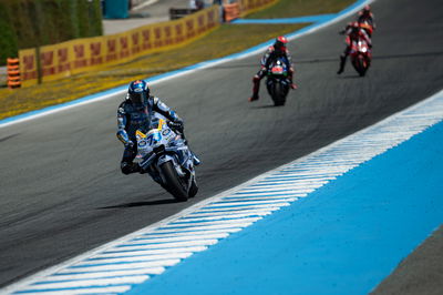 Alex Marquez