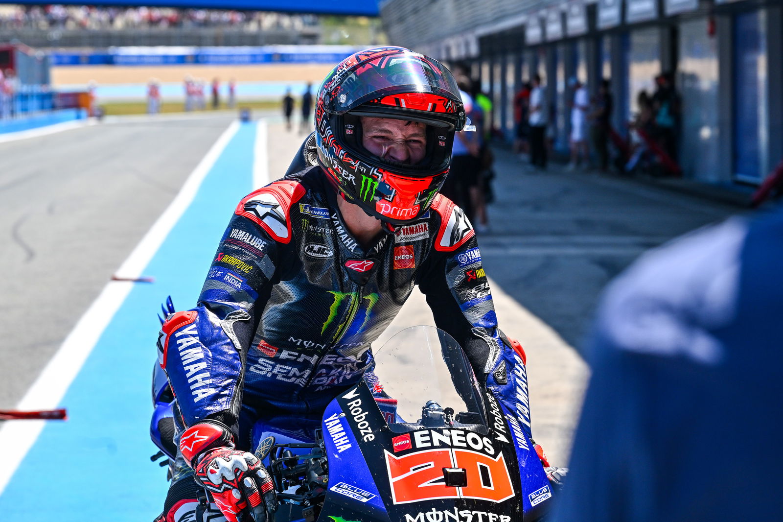 Fabio Quartararo