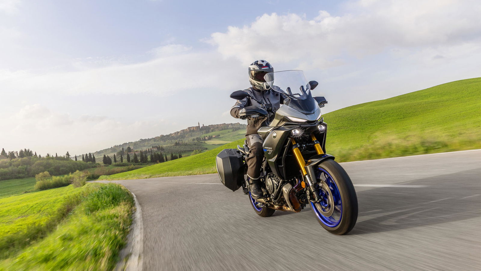 Tracer 7 GT Icon Performance