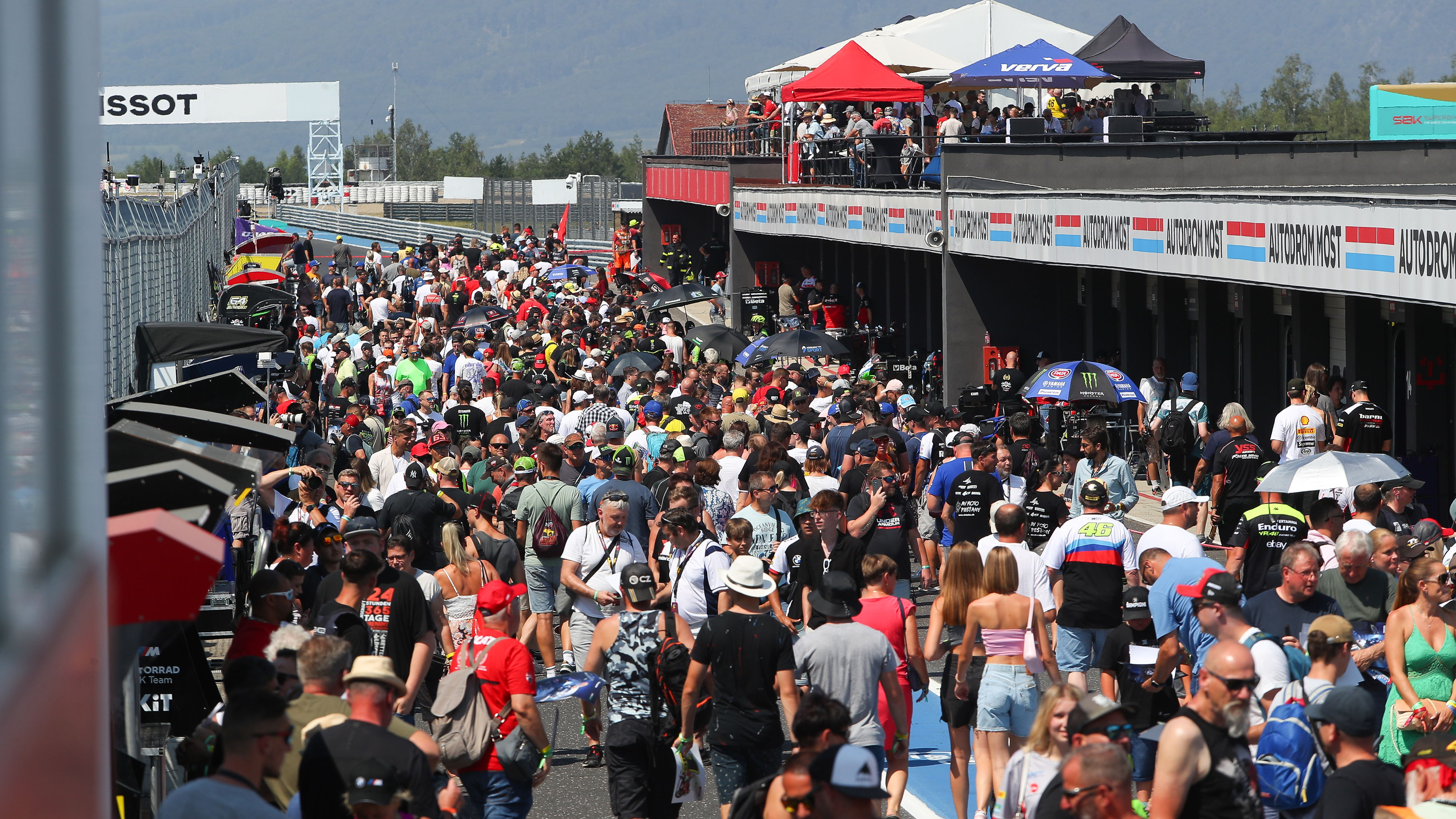 WorldSBK