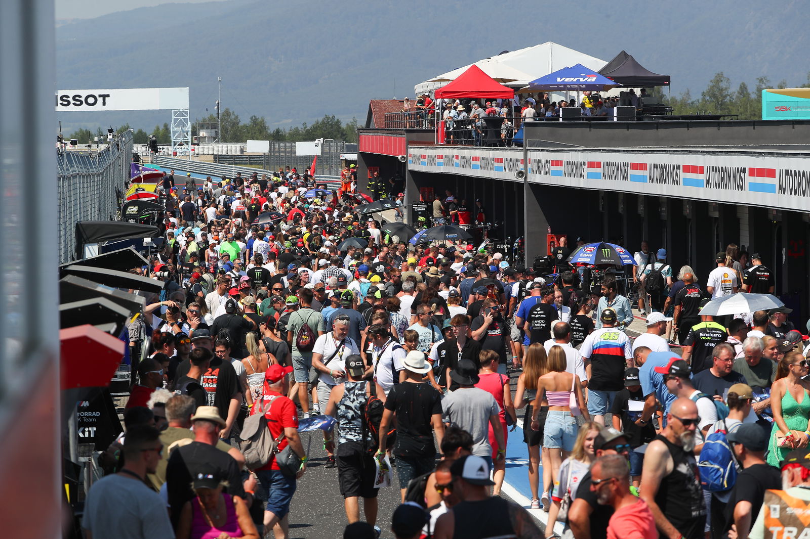 WorldSBK