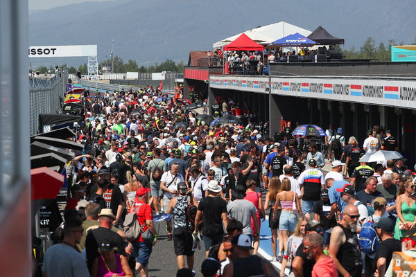 WorldSBK