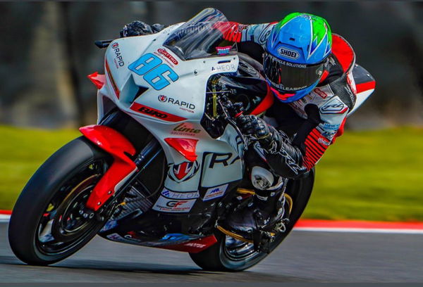 Credit; Facebook/Owen Jenner Racing