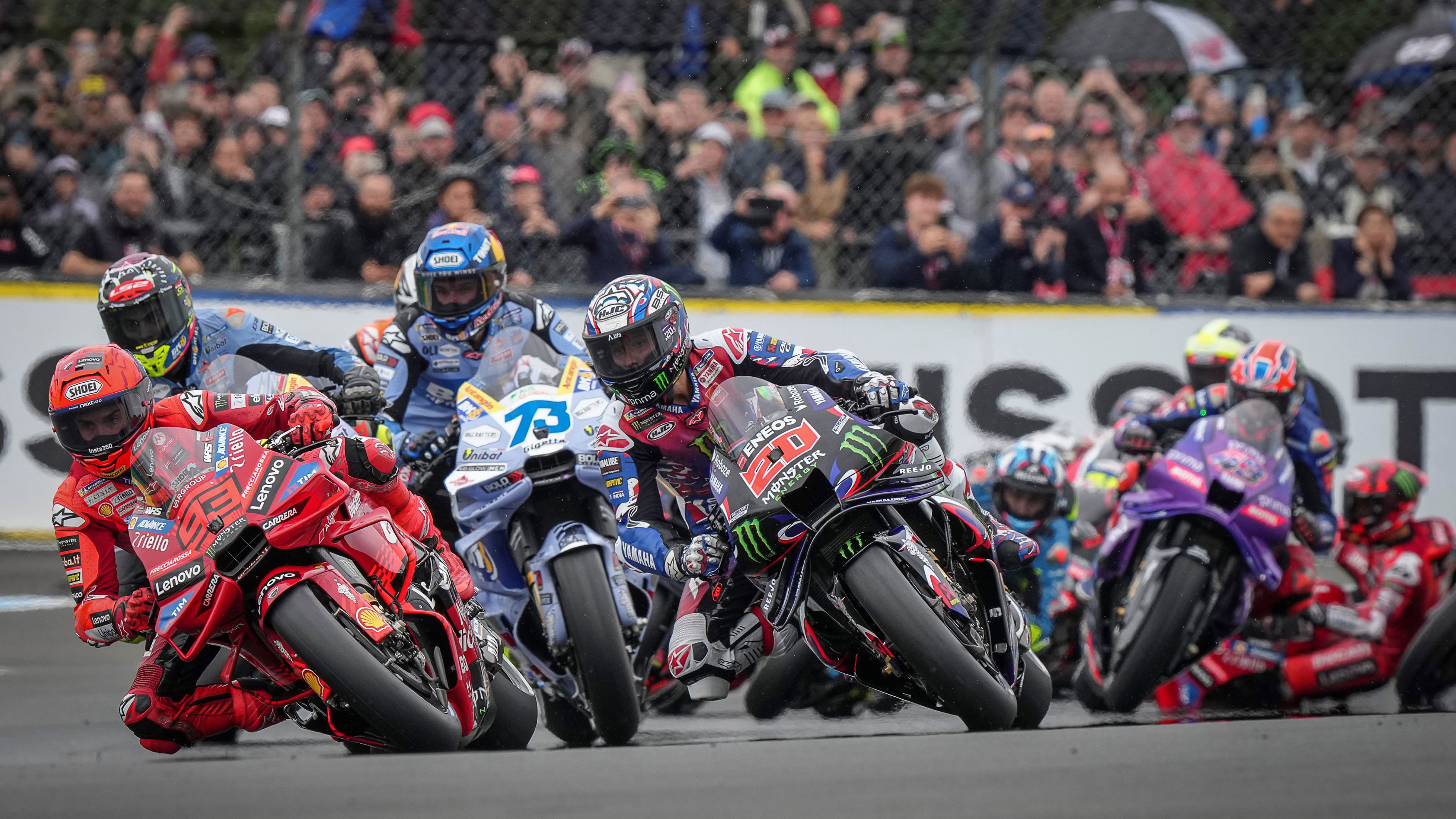 MotoGP