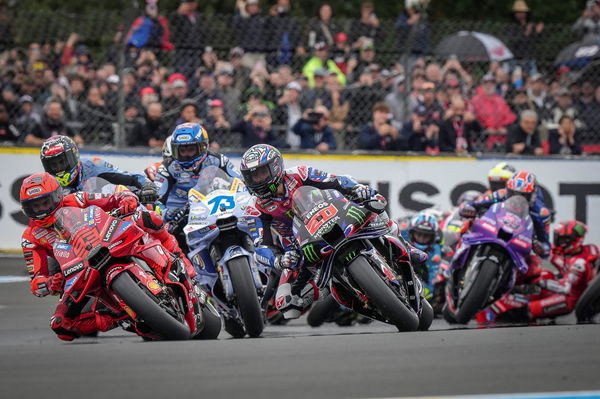 MotoGP