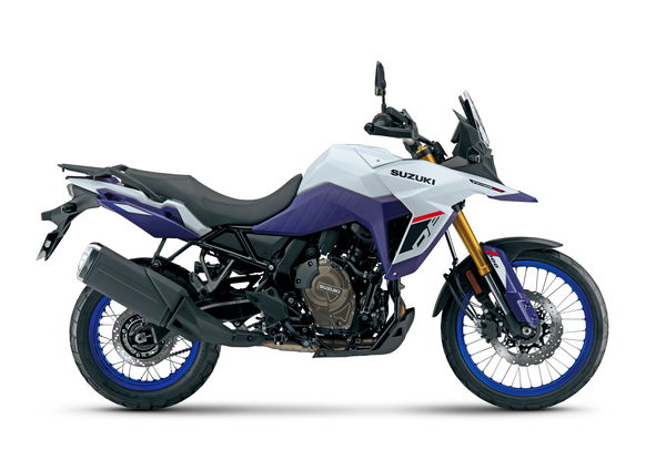 Suzuki V-Strom