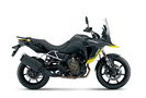 Suzuki V-Strom colours