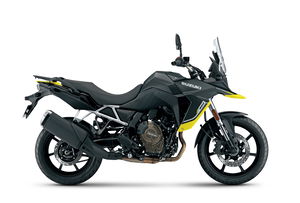Suzuki V-Strom colours