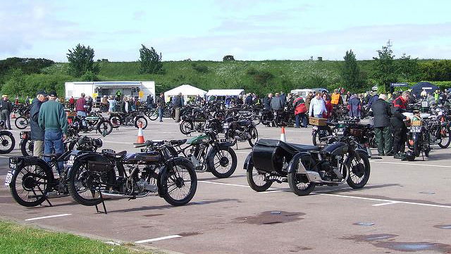 The Banbury Run