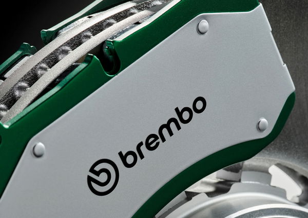 Brembo's new Greentell Brakes