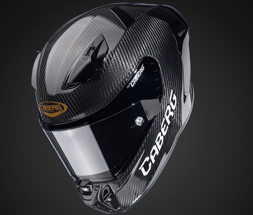 The Carberg GP01