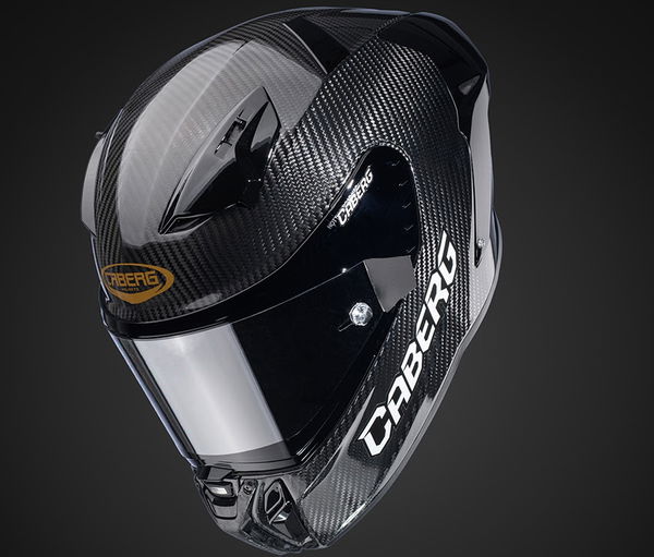 The Carberg GP01