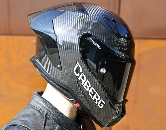 The Carberg GP01