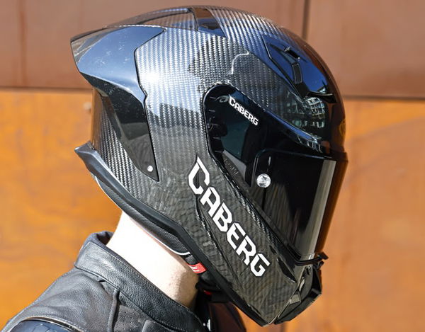 The Carberg GP01