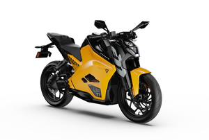 Ultraviolette F77 Mach 2 Recon