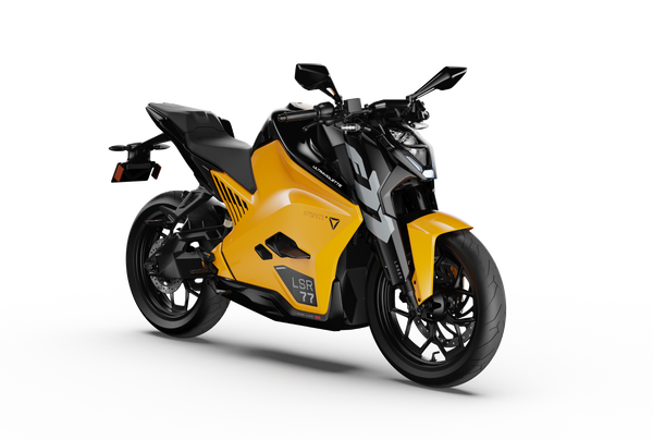 Ultraviolette F77 Mach 2 Recon