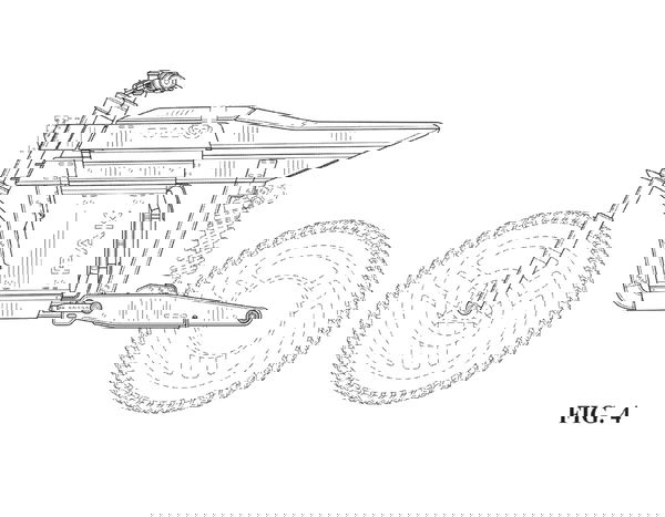 General Motors E-bik patents
