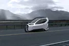 The Lit Motors X-1