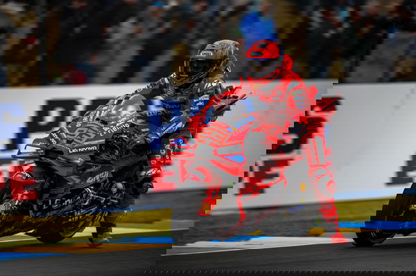 Marc Marquez