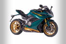 The Mitt 775R