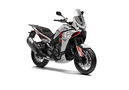 The Moto Morini X-Cape 1200