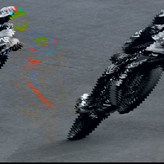 The National Sportbike Championship