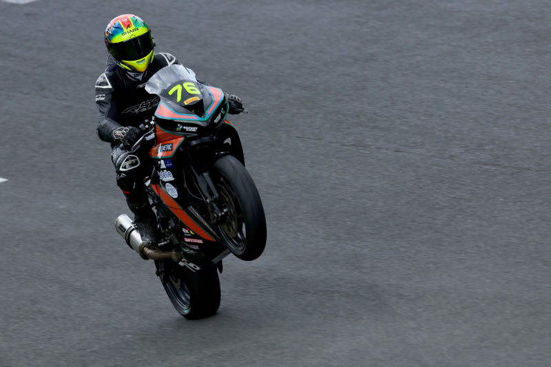 The National Sportbike Championship