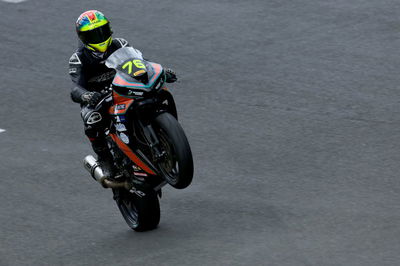 The National Sportbike Championship