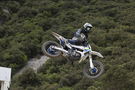 Husqvarna Ridin' Smoke