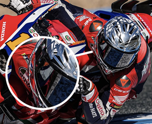Credit; Everything Moto Racing/Instagram
