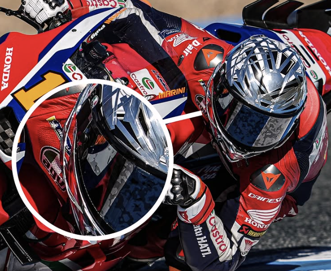 Credit; Everything Moto Racing/Instagram
