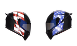 AGV K1 S US Flag
