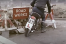 The 1960s Motorcycle Safety Film "Look… Signal… Manoeuvre…"