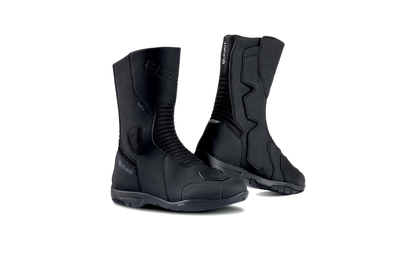Eleveit Launches Proton and Neutron WP Boots: Waterproof Touring Kicks with Science and Style