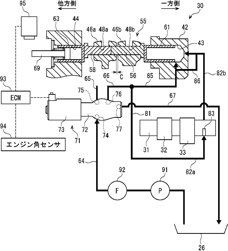 Suzuki Variable Valve Timing 