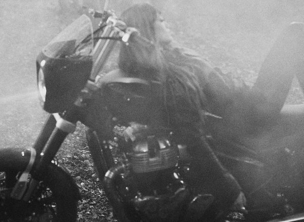 Royal Enfield Collaborates with The Great Frog on Custom Cruiser