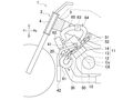 A Yamaha E-Turbo patent image