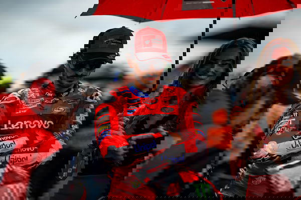 Francesco Bagnaia