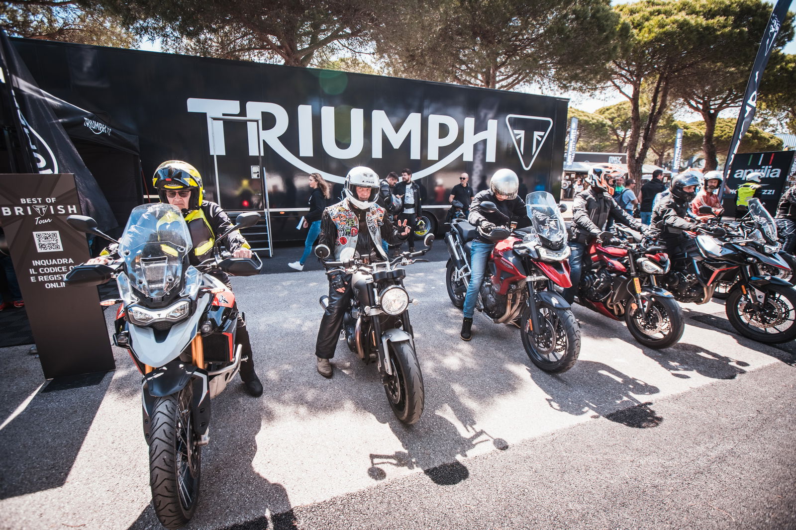 Biker Fest