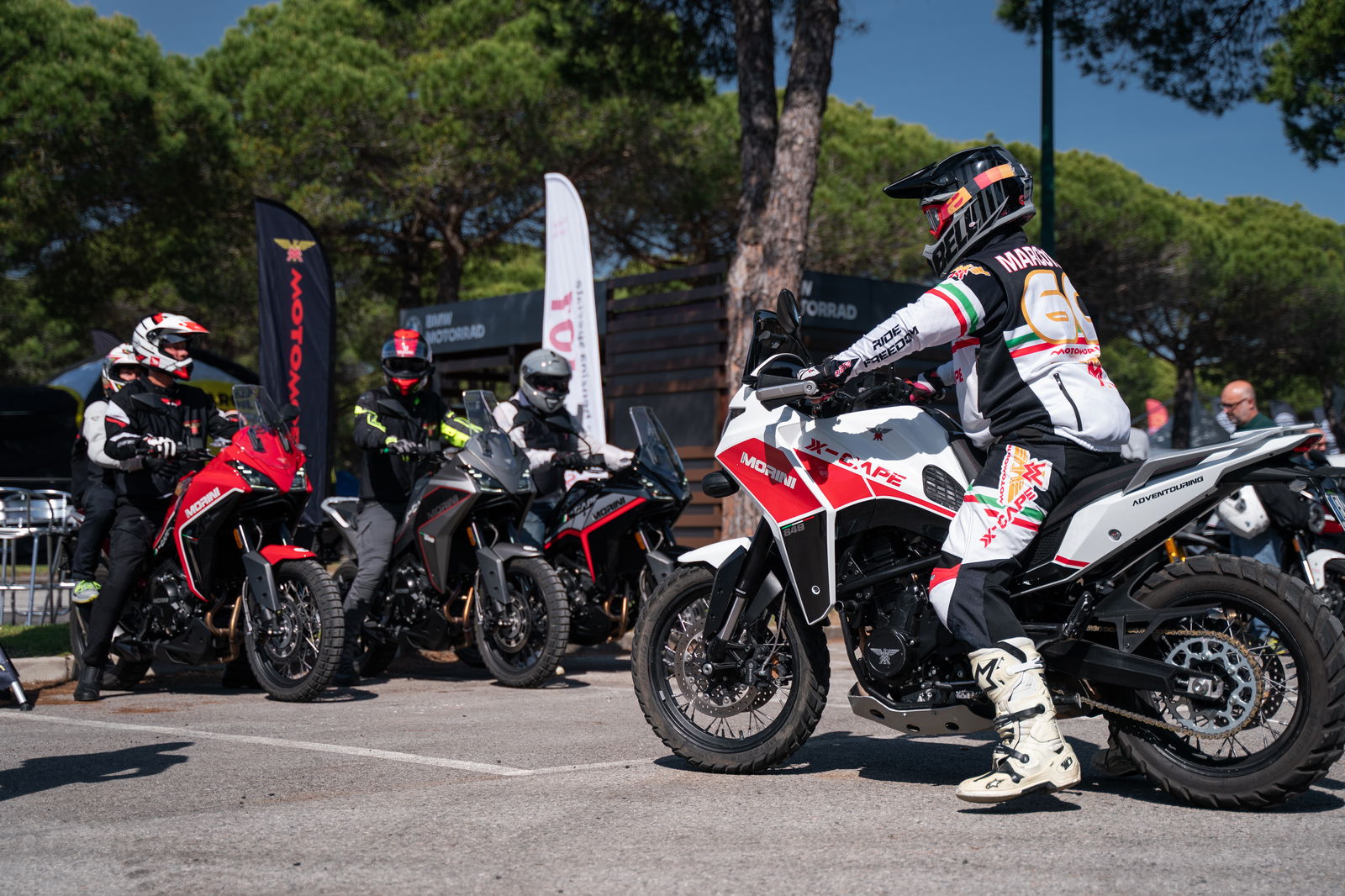 Biker Fest