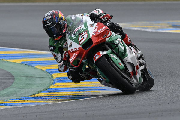 Johann Zarco