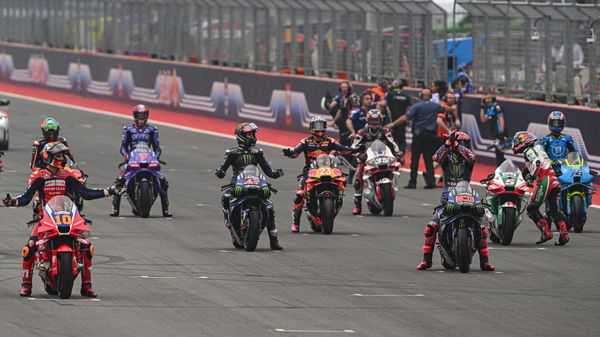 MotoGP