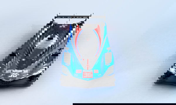 Alpine Hypercar