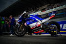 Alpine Yamaha