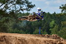 Yamaha off-road competition updated for 2026