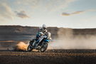 The CFMoto 450MT