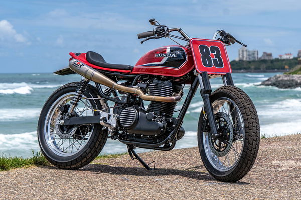 FTR350 – Vertu Honda (UK)
