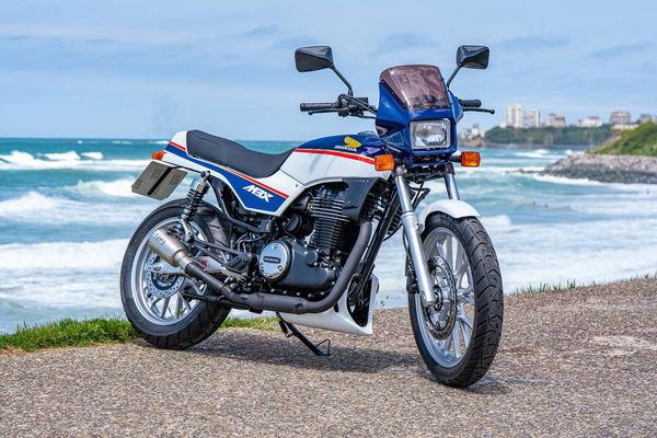 MBX350 – Servihonda Málaga (Spain)
