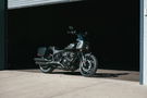 Indian Motorcycle Sport Chief RT
