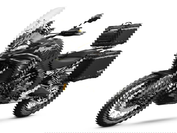 The CFMoto 700MT